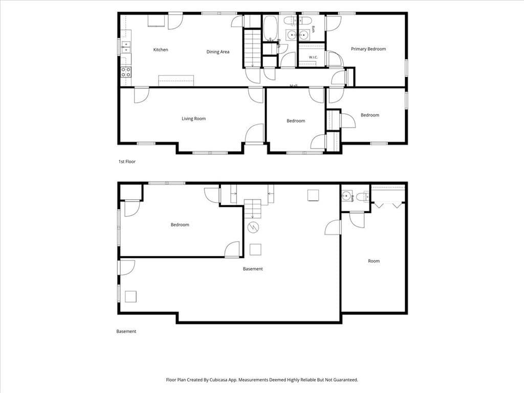 4 bedroom, 3 bathroom, 1,627 sq ft single family residence for sale at 2913 Vogue Drive, Douglasville, GA 30134 — photo 2