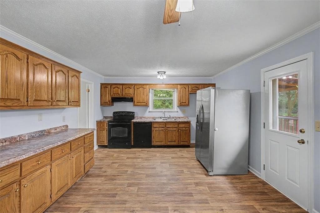 4 bedroom, 3 bathroom, 1,627 sq ft single family residence for sale at 2913 Vogue Drive, Douglasville, GA 30134 — photo 8