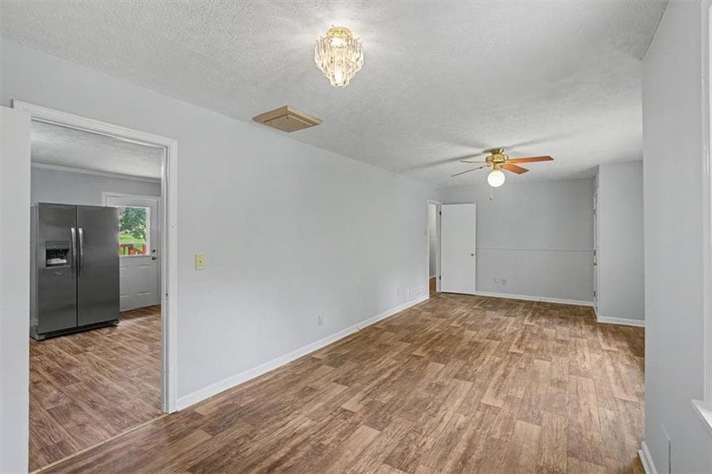 4 bedroom, 3 bathroom, 1,627 sq ft single family residence for sale at 2913 Vogue Drive, Douglasville, GA 30134 — photo 9
