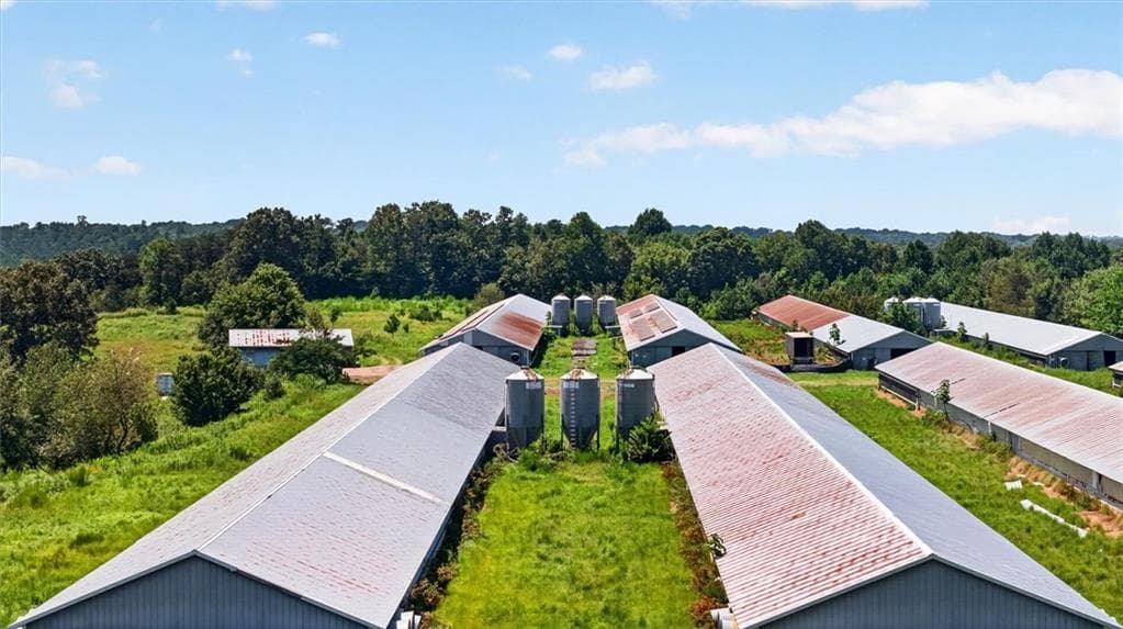 3 bedroom, 2 bathroom other for sale at 1068 Stivers Road, Jasper, GA 30143 — photo 5