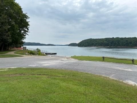 unimproved land for sale at 9129 Brookshire Road, Gainesville, GA 30506 — photo 1 of 11