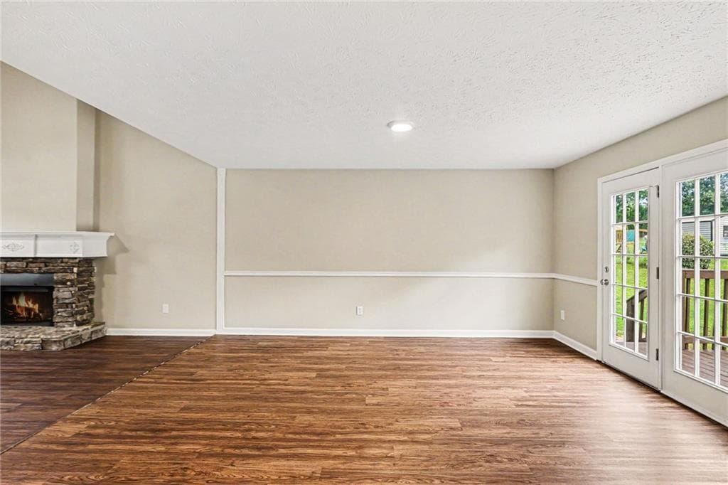 4 bedroom, 3 bathroom, 2,048 sq ft single family residence under contract at 227 Starlyn Drive, Hiram, GA 30141 — photo 10