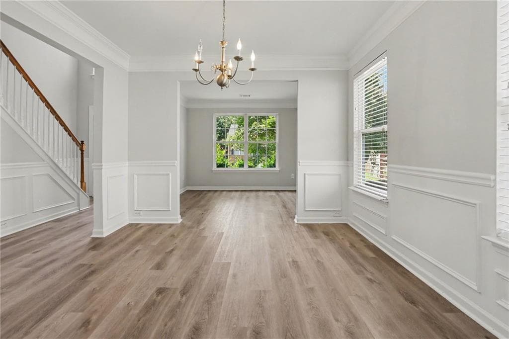 4 bedroom, 4 bathroom, 2,451 sq ft single family residence for sale at 1020 Buckingham Terrace, Fairburn, GA 30213 — photo 9