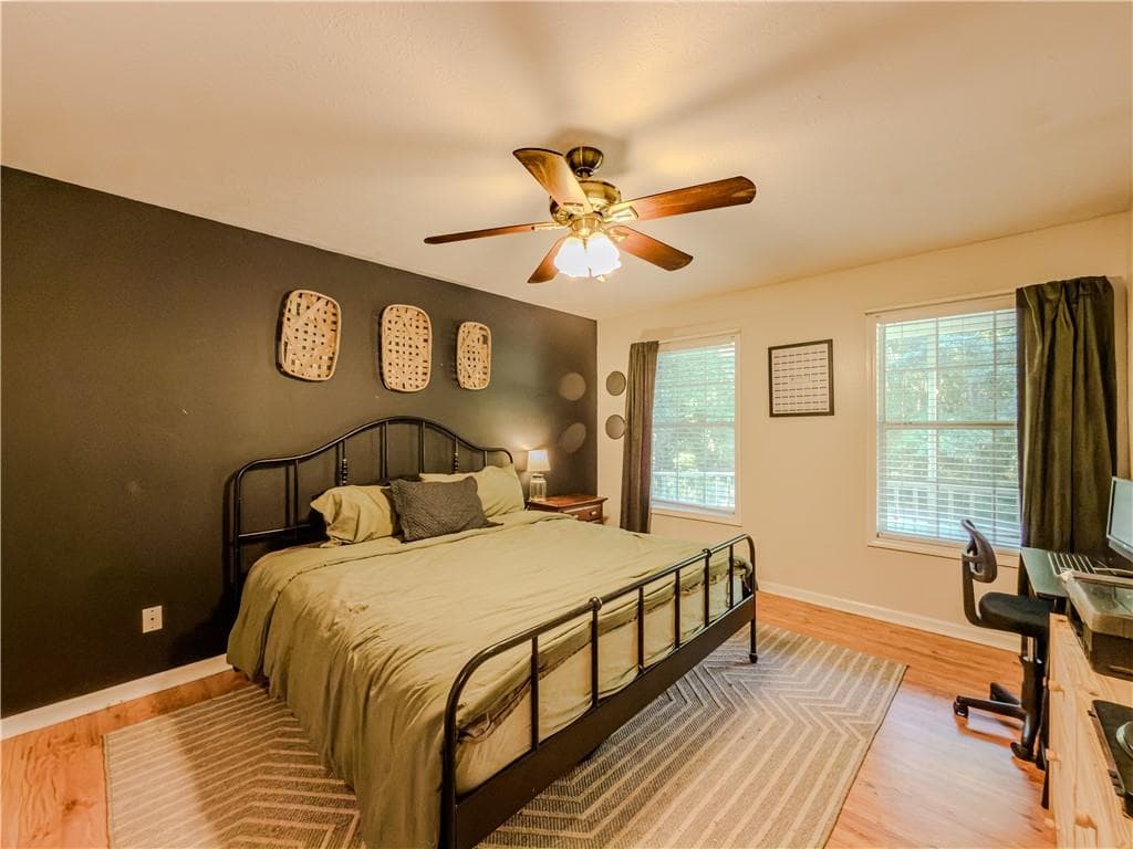 3 bedroom, 2 bathroom, 1,404 sq ft single family residence for sale at 55 Grandview Drive, Thomaston, GA 30286 — photo 9