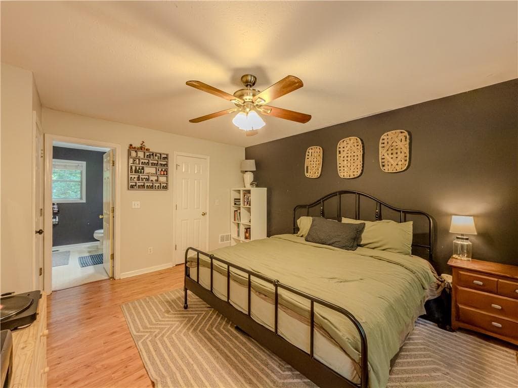 3 bedroom, 2 bathroom, 1,404 sq ft single family residence for sale at 55 Grandview Drive, Thomaston, GA 30286 — photo 10