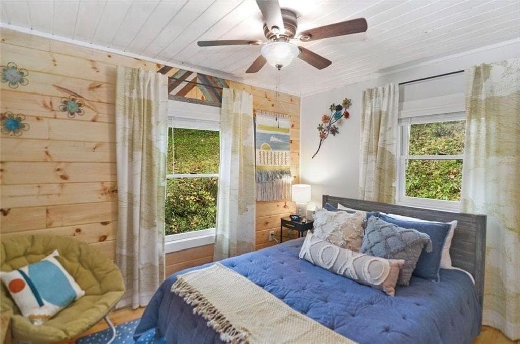 2 bedroom, 2 bathroom, 1,300 sq ft single family residence for rent at 165 Corbin Hill Road, Ellijay, GA 30540 for $3,000 a month — photo 10