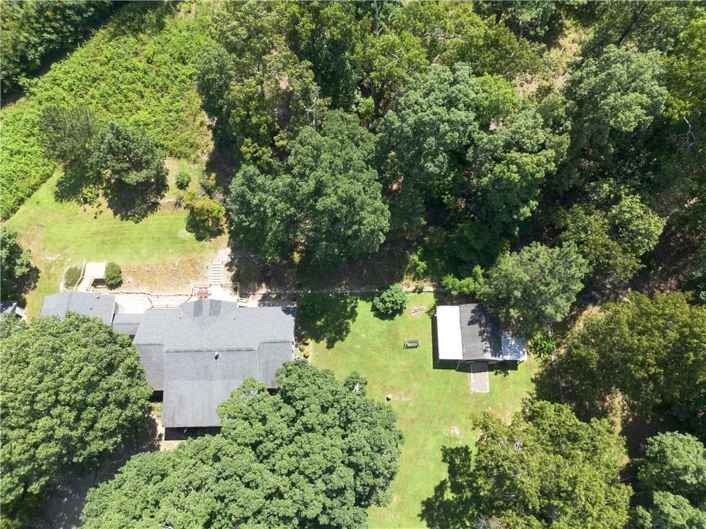 3 bedroom, 2 bathroom, 2,982 sq ft single family residence for sale at 90 Striker Road, Cedartown, GA 30125 — photo 3