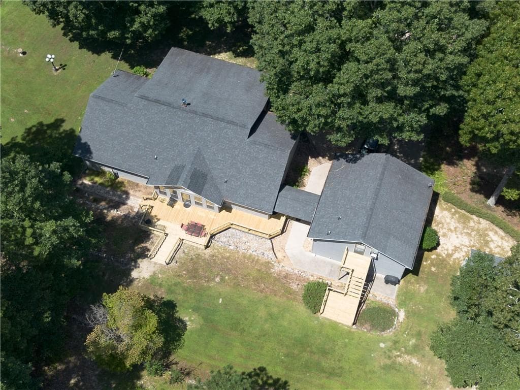 3 bedroom, 2 bathroom, 2,982 sq ft single family residence for sale at 90 Striker Road, Cedartown, GA 30125 — photo 5