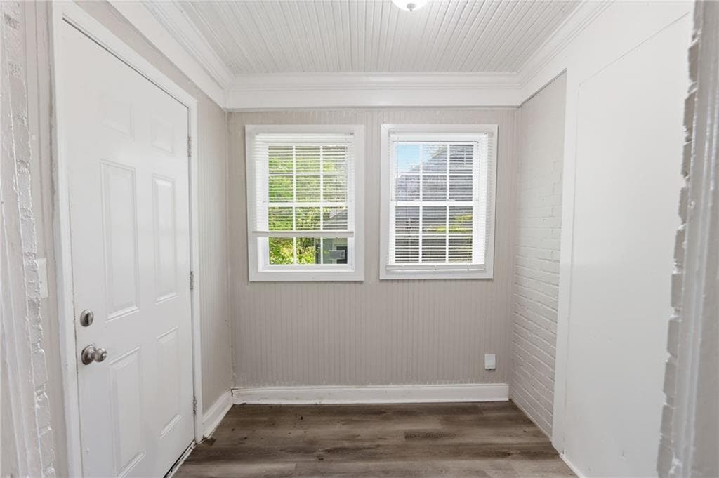 3 bedroom, 1 bathroom, 1,120 sq ft single family residence for sale at 1800 Oakmont Drive, Atlanta, GA 30314 — photo 7