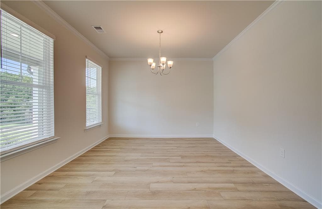 4 bedroom, 3 bathroom, 2,506 sq ft single family residence for sale at 3407 Lake Drive, Lawrenceville, GA 30044 — photo 4