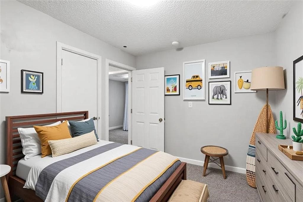 3 bedroom, 1 bathroom, 1,120 sq ft single family residence for sale at 1800 Oakmont Drive, Atlanta, GA 30314 — photo 5