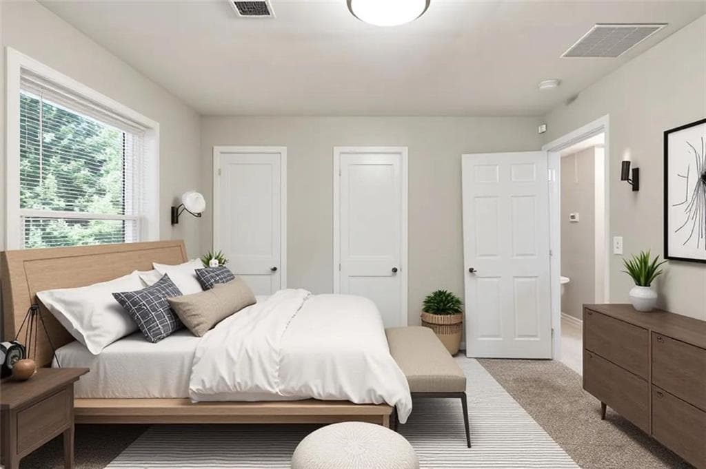 3 bedroom, 1 bathroom, 1,120 sq ft single family residence for sale at 1800 Oakmont Drive, Atlanta, GA 30314 — photo 6