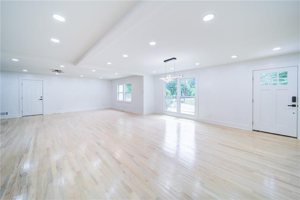 4 bedroom, 4 bathroom, 2,596 sq ft single family residence for sale at 4307 Cedar Wood Drive, Lilburn, GA 30047 — photo 5