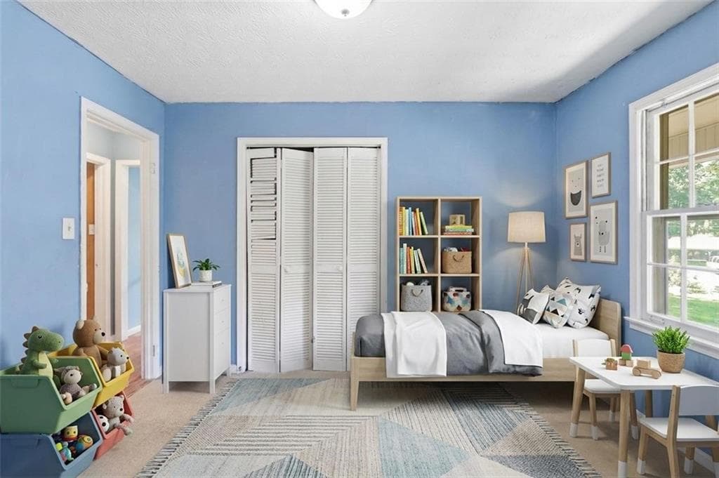 3 bedroom, 2 bathroom, 1,293 sq ft single family residence for sale at 2029 Abington Lane, Snellville, GA 30078 — photo 6