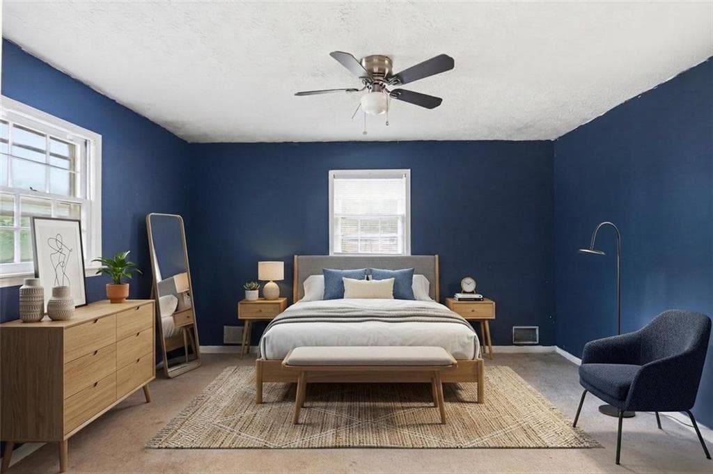 3 bedroom, 2 bathroom, 1,293 sq ft single family residence for sale at 2029 Abington Lane, Snellville, GA 30078 — photo 8