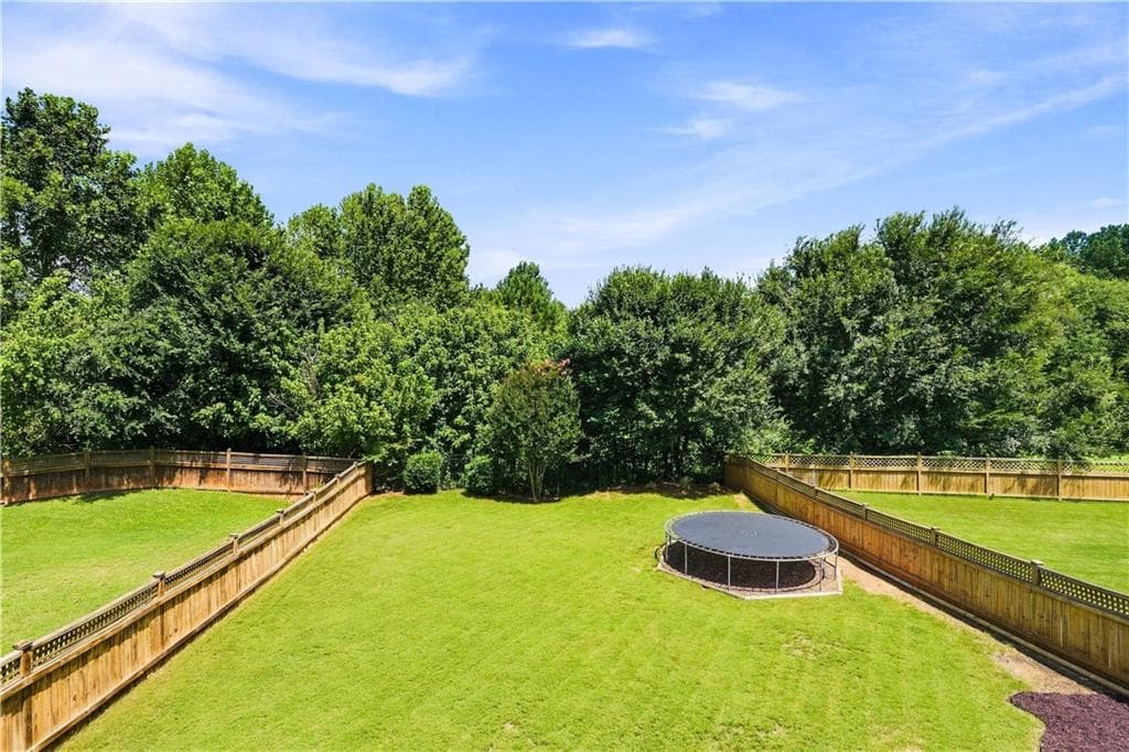 4 bedroom, 5 bathroom, 3,584 sq ft single family residence for sale at 232 South Village Square, Canton, GA 30115 — photo 5