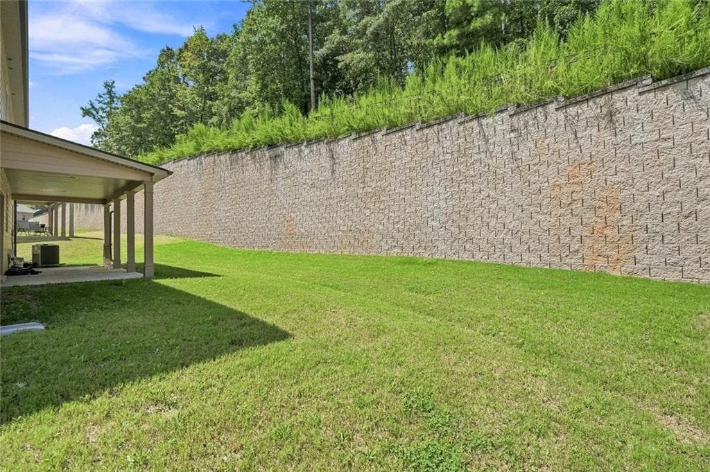 5 bedroom, 5 bathroom, 3,481 sq ft single family residence for sale at 4111 Spencer Trail, Lithonia, GA 30038 — photo 5