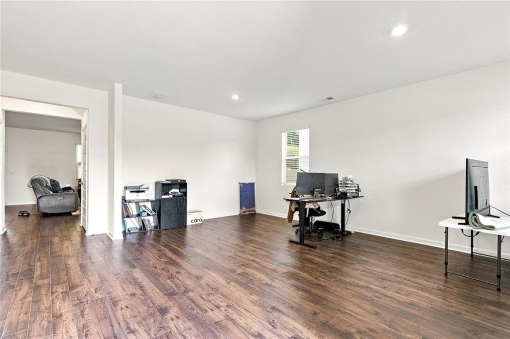 5 bedroom, 5 bathroom, 3,481 sq ft single family residence for sale at 4111 Spencer Trail, Lithonia, GA 30038 — photo 8