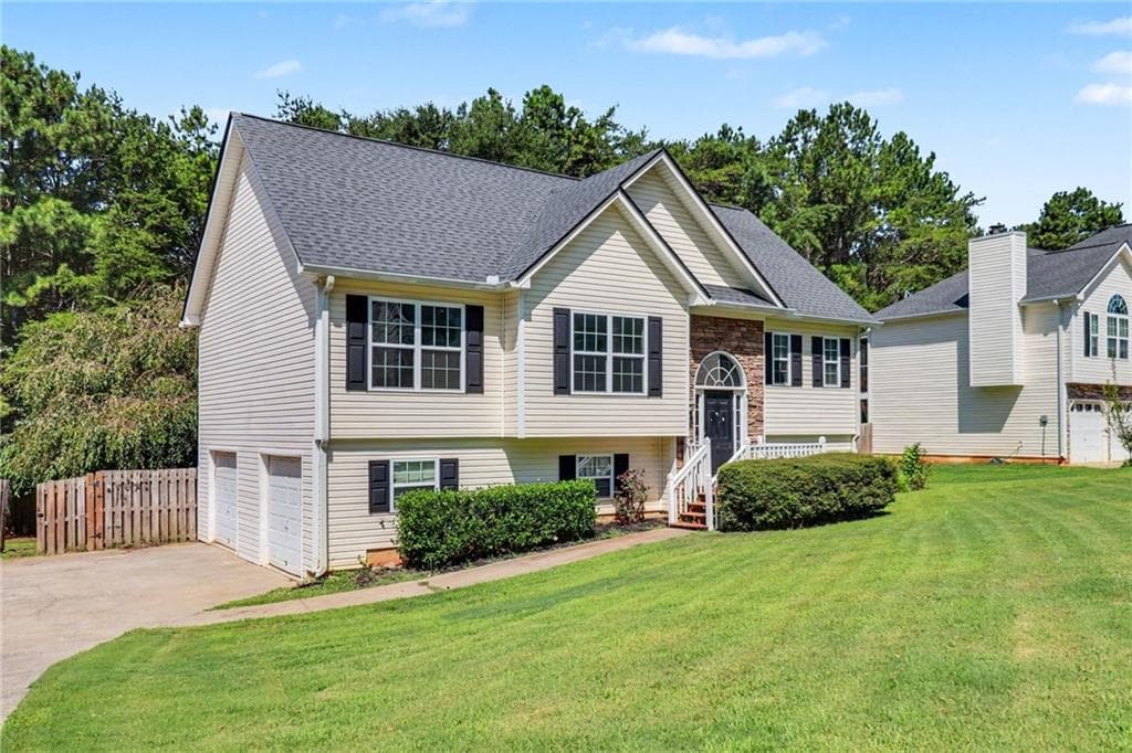 4 bedroom, 3 bathroom, 1,249 sq ft single family residence for sale at 20 Hopkins Breeze, Adairsville, GA 30103 — photo 2