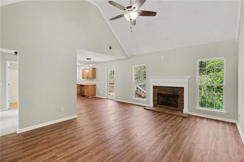 4 bedroom, 3 bathroom, 1,249 sq ft single family residence for sale at 20 Hopkins Breeze, Adairsville, GA 30103 — photo 5
