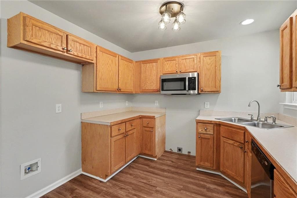 4 bedroom, 3 bathroom, 1,249 sq ft single family residence for sale at 20 Hopkins Breeze, Adairsville, GA 30103 — photo 9