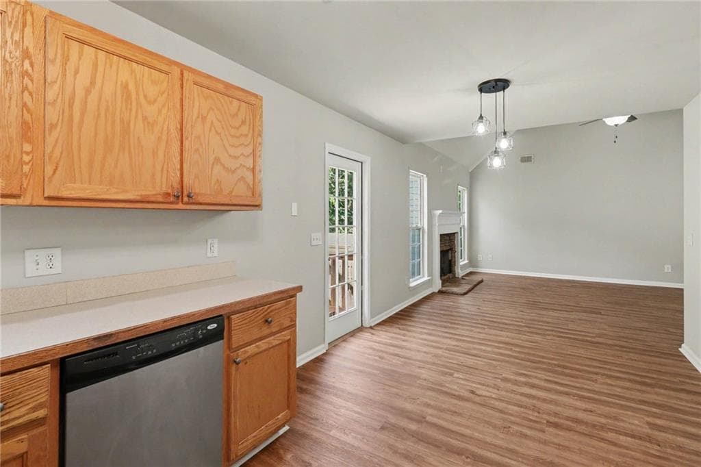 4 bedroom, 3 bathroom, 1,249 sq ft single family residence for sale at 20 Hopkins Breeze, Adairsville, GA 30103 — photo 10