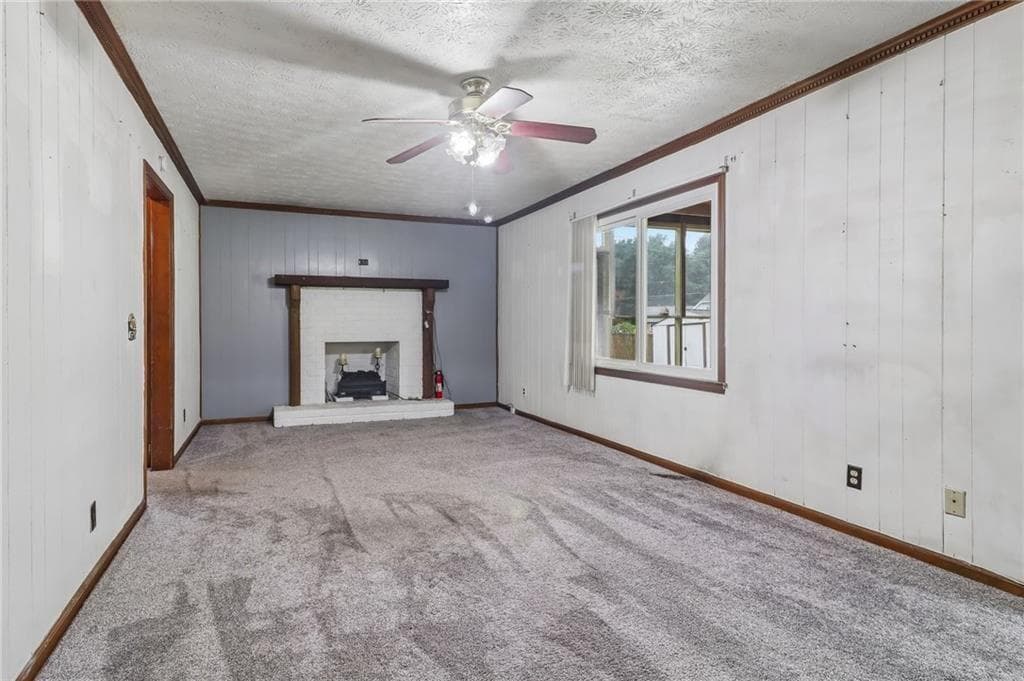 4 bedroom, 3 bathroom, 1,700 sq ft single family residence for sale at 2040 Old Concord Drive, Covington, GA 30016 — photo 9