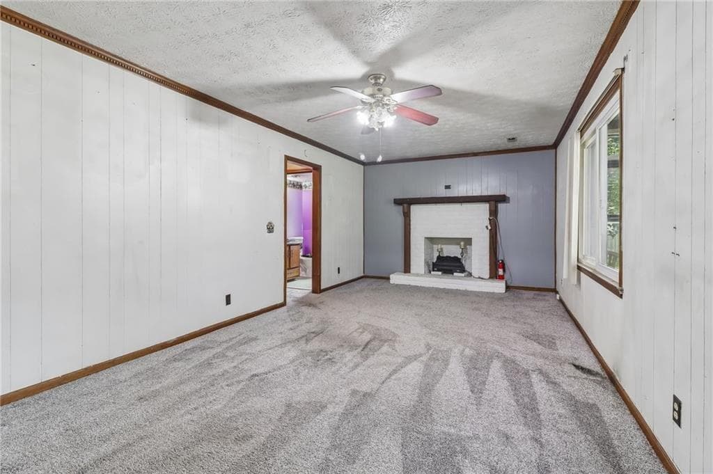 4 bedroom, 3 bathroom, 1,700 sq ft single family residence for sale at 2040 Old Concord Drive, Covington, GA 30016 — photo 10