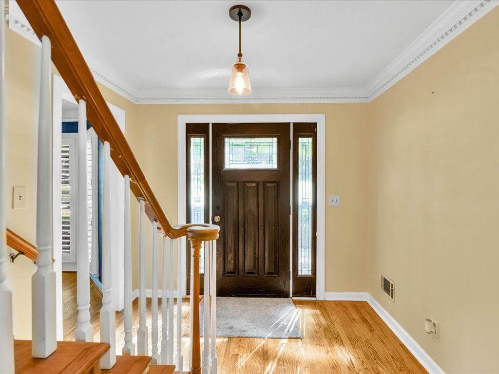4 bedroom, 3 bathroom, 3,939 sq ft single family residence for sale at 27 Planters Drive, Lilburn, GA 30047 — photo 5