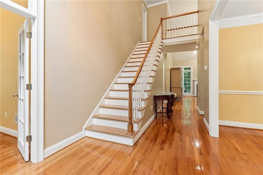 4 bedroom, 5 bathroom, 4,513 sq ft single family residence for sale at 106 Telfair Place, Athens, GA 30606 — photo 2