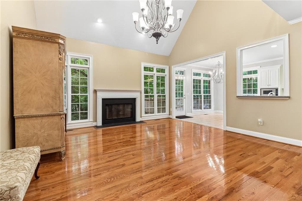 4 bedroom, 5 bathroom, 4,513 sq ft single family residence for sale at 106 Telfair Place, Athens, GA 30606 — photo 9