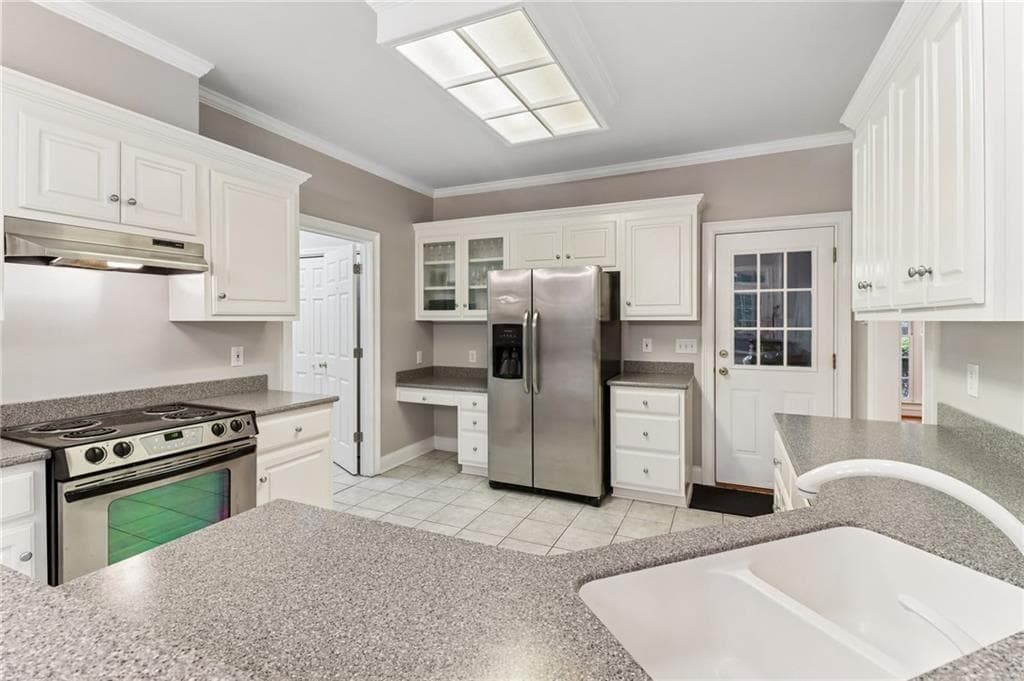 4 bedroom, 5 bathroom, 4,513 sq ft single family residence for sale at 106 Telfair Place, Athens, GA 30606 — photo 3