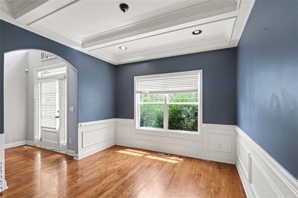 4 bedroom, 4 bathroom, 2,379 sq ft single family residence for sale at 168 Gatlin Ridge Run, Dallas, GA 30157 — photo 4