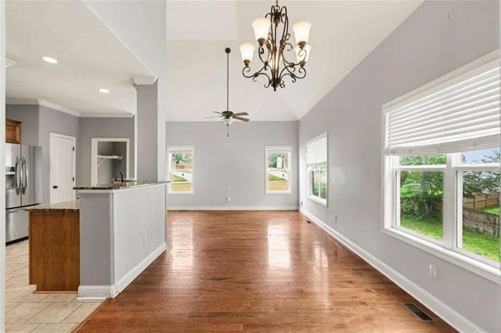 4 bedroom, 4 bathroom, 2,379 sq ft single family residence for sale at 168 Gatlin Ridge Run, Dallas, GA 30157 — photo 6