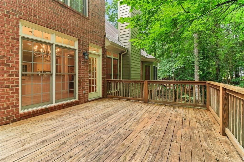4 bedroom, 5 bathroom, 4,513 sq ft single family residence for sale at 106 Telfair Place, Athens, GA 30606 — photo 4