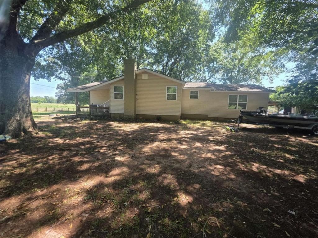 3 bedroom, 1 bathroom, 1,424 sq ft single family residence for sale at 92 Seab Green Road, Cedartown, GA 30125 — photo 2