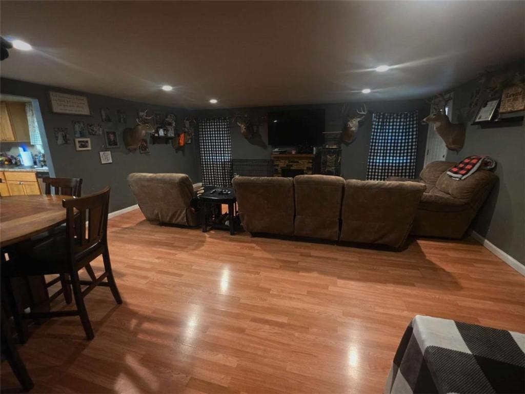 3 bedroom, 1 bathroom, 1,424 sq ft single family residence for sale at 92 Seab Green Road, Cedartown, GA 30125 — photo 4
