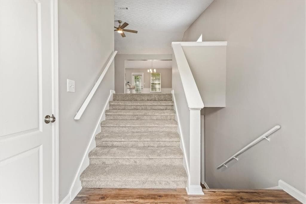 4 bedroom, 3 bathroom, 1,673 sq ft single family residence under contract at 5604 Rockingwood Lane, Atlanta, GA 30349 — photo 10