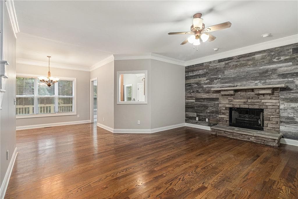 3 bedroom, 3 bathroom, 2,152 sq ft single family residence for sale at 189 Pinebrook Drive, Waleska, GA 30183 — photo 5