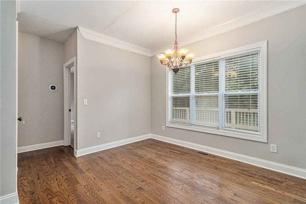 3 bedroom, 3 bathroom, 2,152 sq ft single family residence for sale at 189 Pinebrook Drive, Waleska, GA 30183 — photo 8
