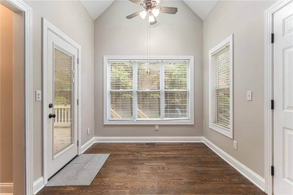 3 bedroom, 3 bathroom, 2,152 sq ft single family residence for sale at 189 Pinebrook Drive, Waleska, GA 30183 — photo 9