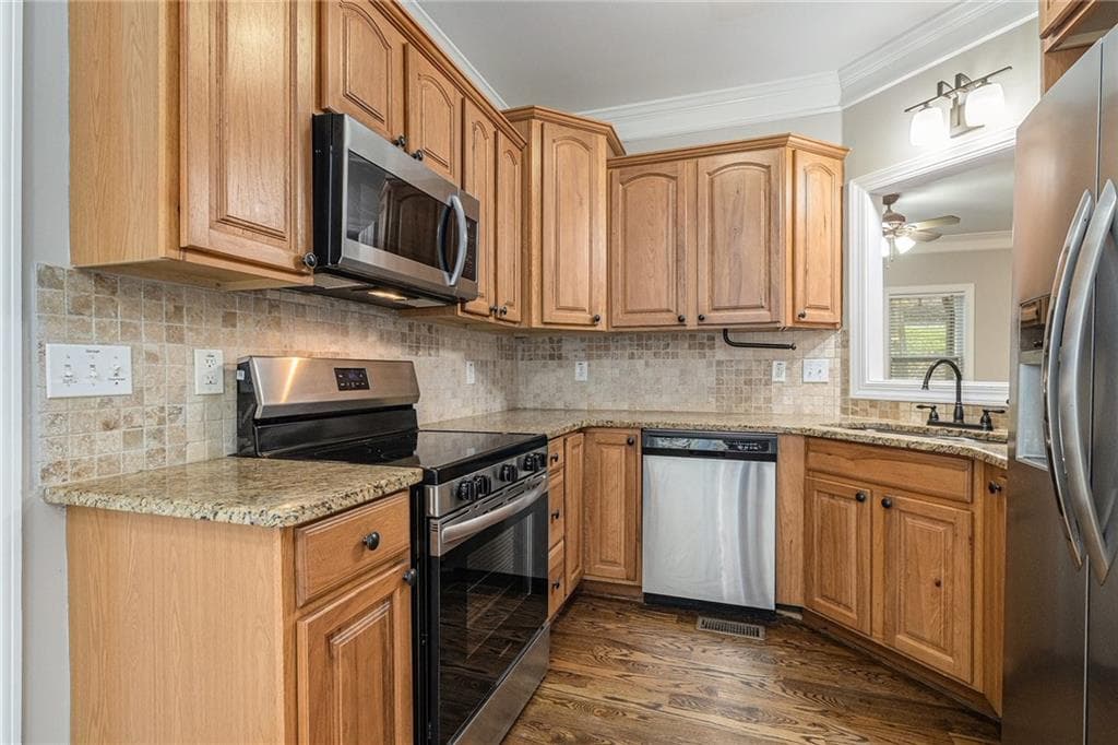 3 bedroom, 3 bathroom, 2,152 sq ft single family residence for sale at 189 Pinebrook Drive, Waleska, GA 30183 — photo 10