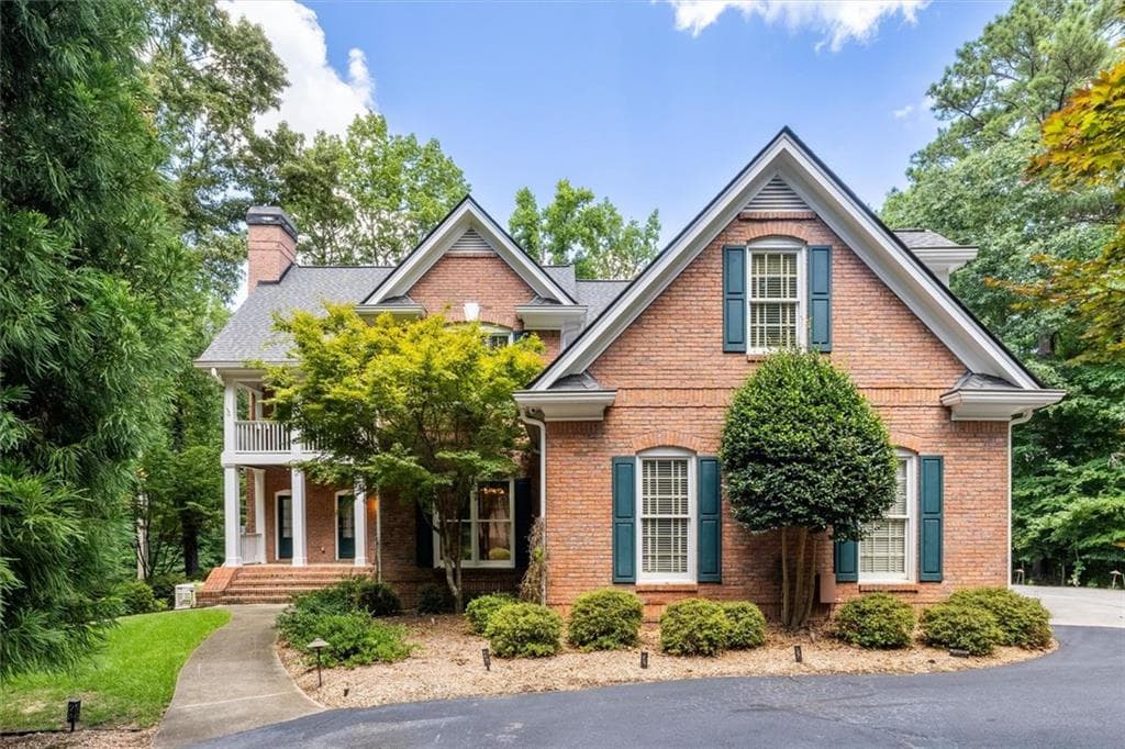 3 bedroom, 5 bathroom, 4,661 sq ft single family residence for sale at 6012 Pattillo Way, Lithonia, GA 30058
