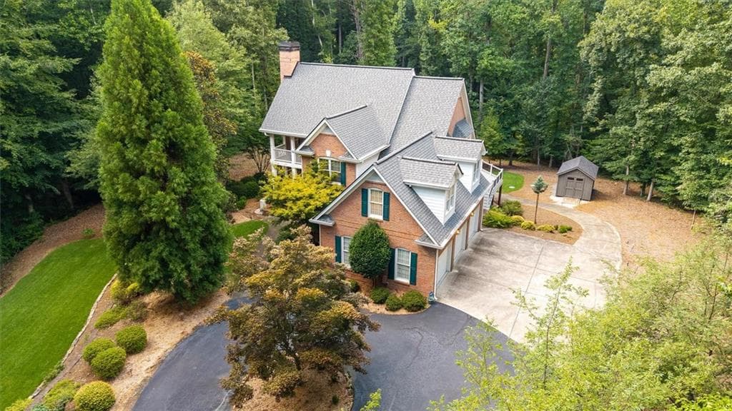 3 bedroom, 5 bathroom, 4,661 sq ft single family residence under contract at 6012 Pattillo Way, Lithonia, GA 30058 — photo 3