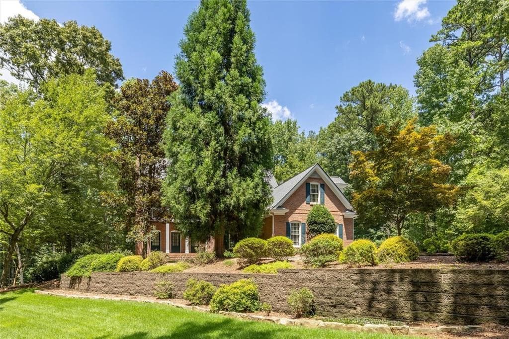 3 bedroom, 5 bathroom, 4,661 sq ft single family residence under contract at 6012 Pattillo Way, Lithonia, GA 30058 — photo 6