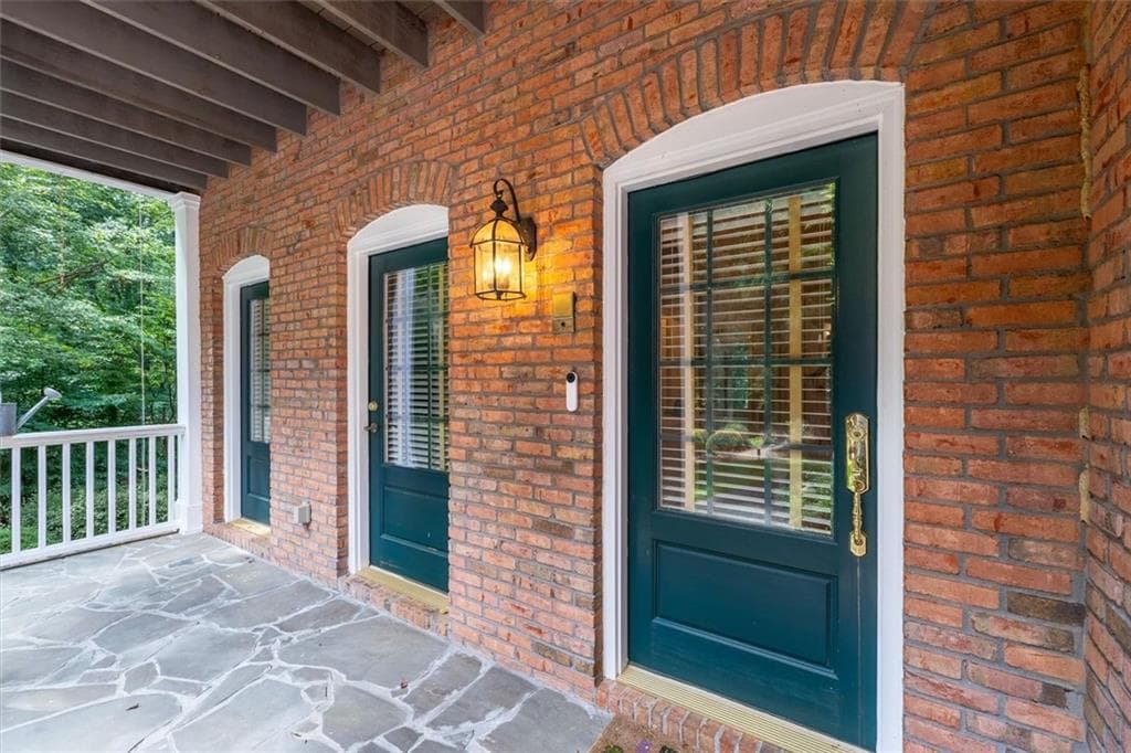3 bedroom, 5 bathroom, 4,661 sq ft single family residence under contract at 6012 Pattillo Way, Lithonia, GA 30058 — photo 8