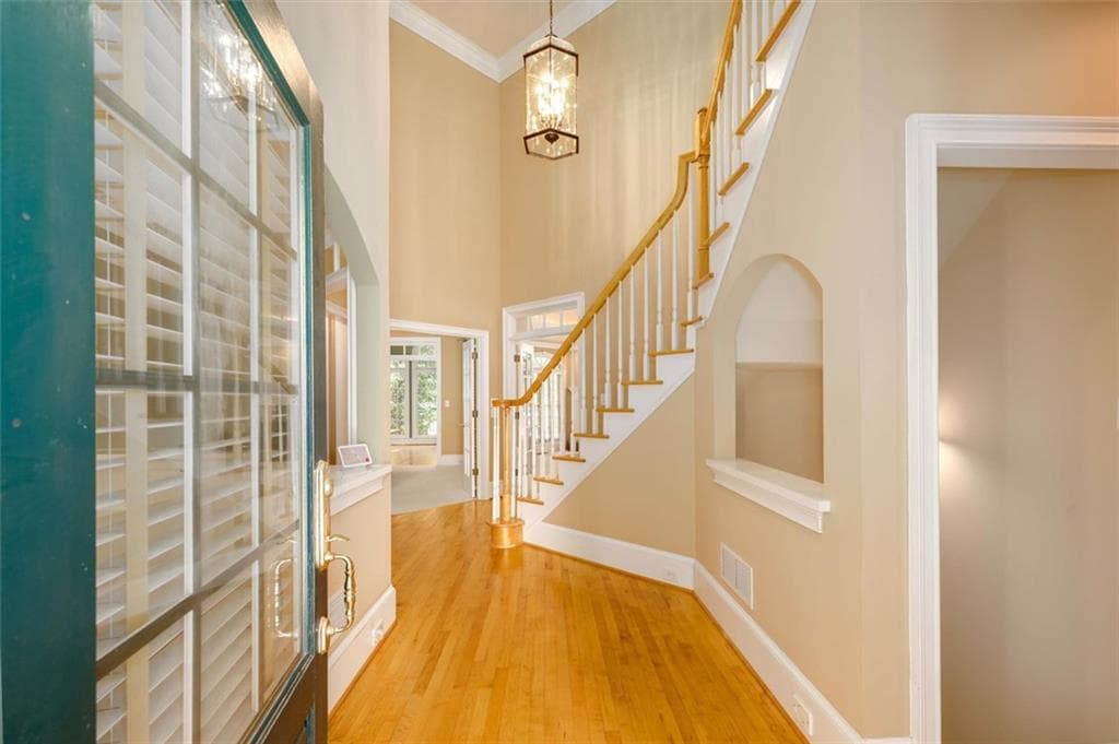 3 bedroom, 5 bathroom, 4,661 sq ft single family residence under contract at 6012 Pattillo Way, Lithonia, GA 30058 — photo 9