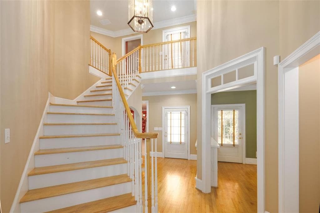 3 bedroom, 5 bathroom, 4,661 sq ft single family residence under contract at 6012 Pattillo Way, Lithonia, GA 30058 — photo 10