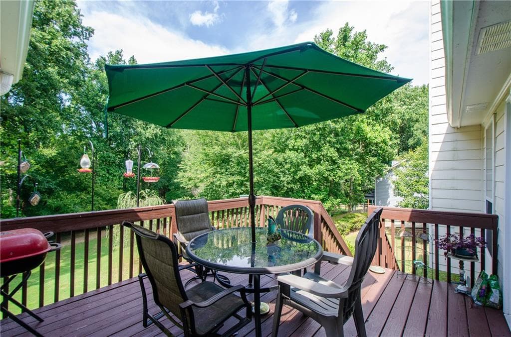 3 bedroom, 2 bathroom, 2,063 sq ft single family residence for sale at 2387 Ashbury Court, Buford, GA 30519 — photo 5