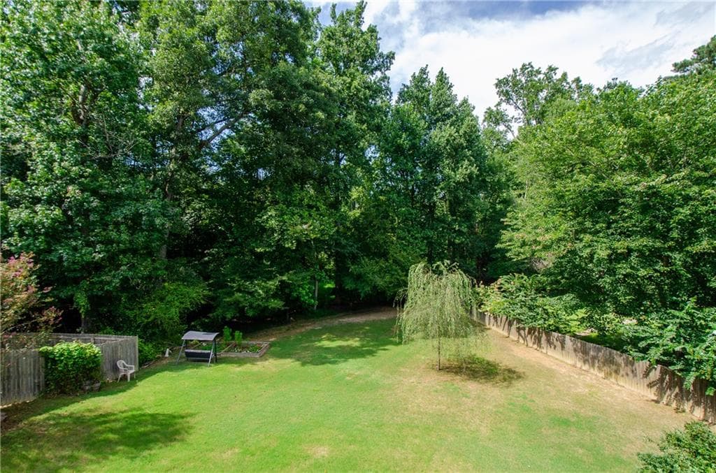 3 bedroom, 2 bathroom, 2,063 sq ft single family residence for sale at 2387 Ashbury Court, Buford, GA 30519 — photo 6